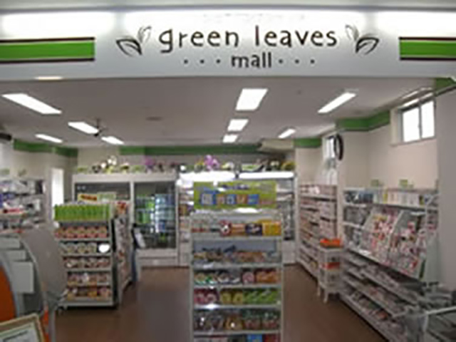 売店イメージ