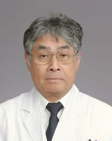 松本 常男