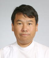 青江 啓介